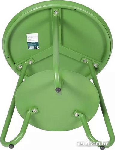 Bergenson Bjorn Stian BB0000463 (зеленый)