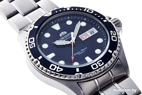 Наручные часы Orient FAA02005D