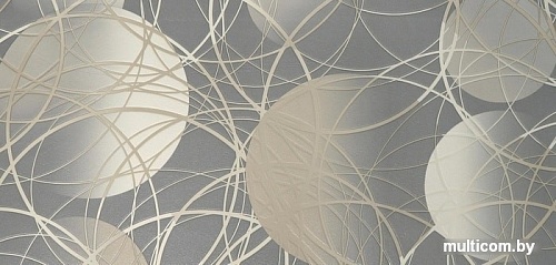 Виниловые обои Elysium Круги 93516