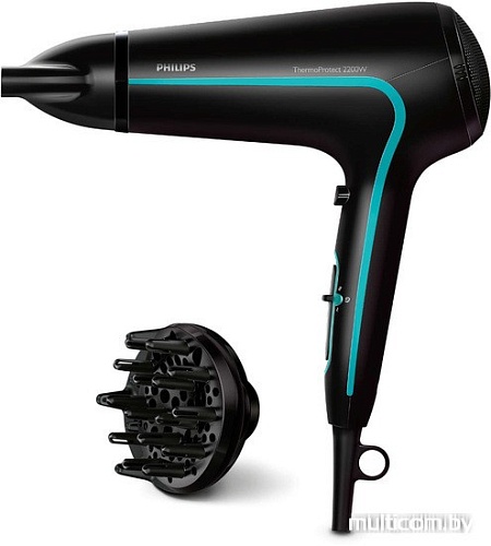 Фен Philips BHP942/00