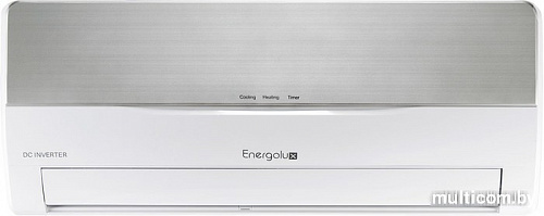 Сплит-система Energolux Geneva SAS12G1-AI/SAU12G1-AI