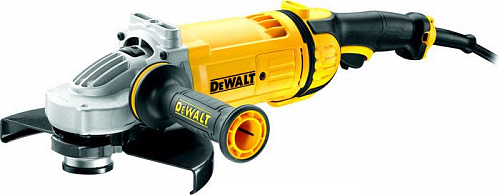 Угловая шлифмашина DeWalt DWE4599