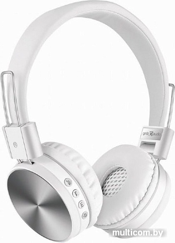 Наушники Gembird BHP-KIX-W