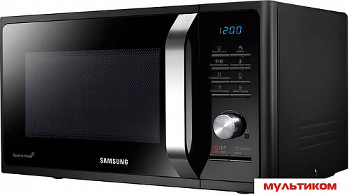 Микроволновая печь Samsung MS23F302TQK