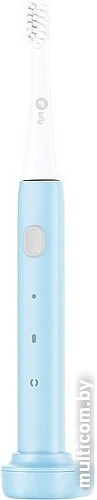 Электрическая зубная щетка Infly Sonic Electric Toothbrush P20A (1 насадка, голубой)