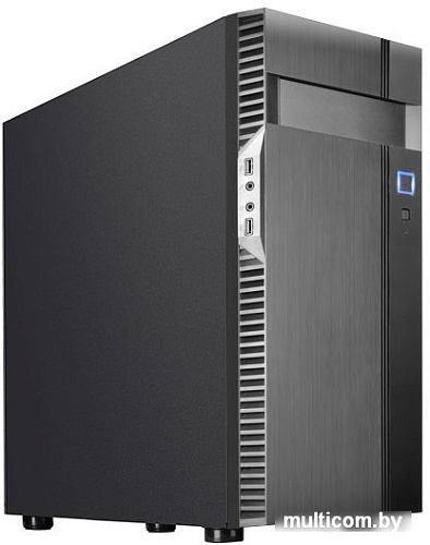 Корпус SilverStone PS14-E SST-PS14B-E