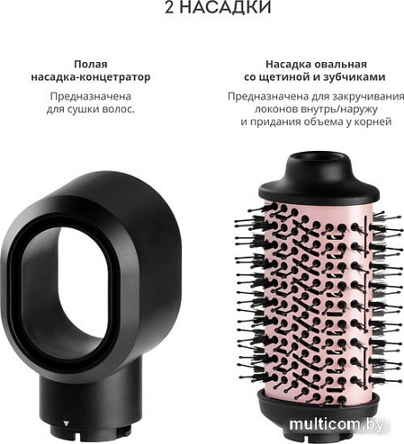 Фен Galaxy Line GL 4412