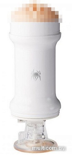 Мастурбатор Spider Man Hands Free 88102WHT (белый)