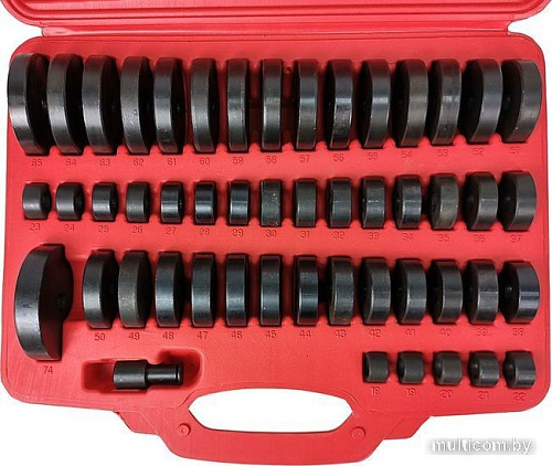 Съемник подшипников AE&T TA-D1062 (52 пр.)