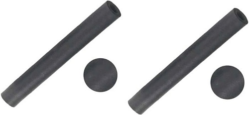 Грипсы Hualong HL-GR15BK