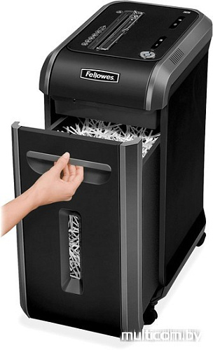 Шредер Fellowes Powershred 90S