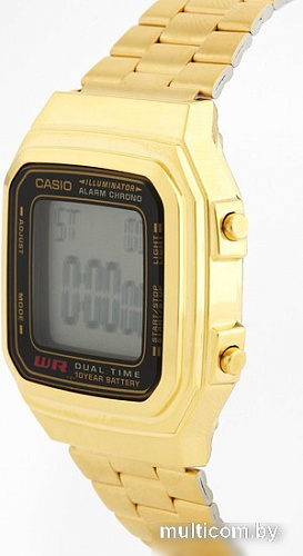 Наручные часы Casio A178WGA-1A