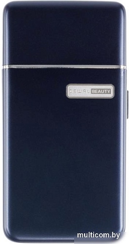Электробритва Dewal Beauty Shave Mini HS1002FT-Blue