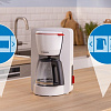 Капельная кофеварка Bosch MyMoment TKA3M131