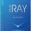 Dilis Parfum Blue Ray EdT 100 мл