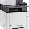 МФУ Kyocera Mita ECOSYS M5526cdw