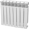 Алюминиевый радиатор Ogint Alpha 500 (9 секций)