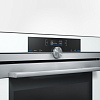 Электрический духовой шкаф Siemens HB634GBW1