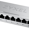 Неуправляемый коммутатор Zyxel GS-108BV5-EU0101F
