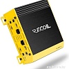 Автомобильный усилитель Recoil RL880.4