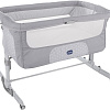 Люлька Chicco Next2me Dream (luna)