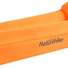 Надувной матрас Naturehike 20FCD Double Portable Air Sofa With Pillow NH20FCD06 (оранжевый)