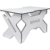 Геймерский стол VMM Game Space 120 Light Black ST-1WBK