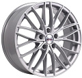 Литые диски X'trike X-130 18x7.5&quot; 5x114.3мм DIA 67.1мм ET 50мм HS