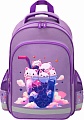 Школьный рюкзак Пифагор School. Bubble Tea 273164
