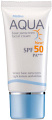 Крем солнцезащитный Mistine Aqua Base Sunscreen Facial Cream SPF 50 PA+++ (20 г)