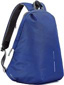 Городской рюкзак XD Design Bobby Soft (синий)