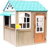 Игровой домик KidKraft Oceanfront 20147