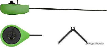 Удилище Salmo Sport 411-07 (зеленый)