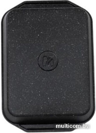 Форма для выпечки Мечта Гранит M93802 (черный)