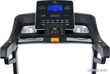 Электрическая беговая дорожка Titanium Masters Physiotech TLF