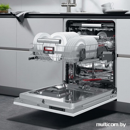 Посудомоечная машина AEG FSR93800P