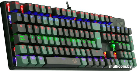 Клавиатура + мышь Redragon S108