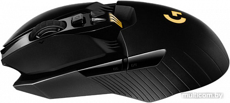 Игровая мышь Logitech G903 Lightspeed Hero