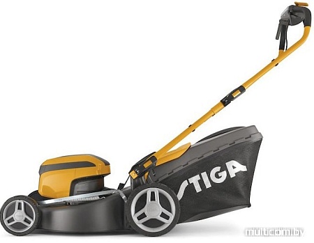 Колёсная газонокосилка Stiga Combi 48 S AE 295486008/ST1