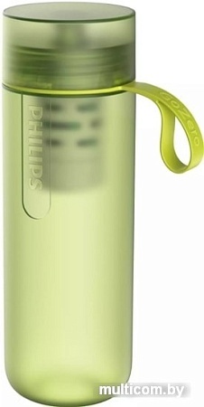 Бутылка для воды Philips GoZero AWP2722LIR/58