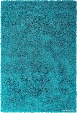 Ковер для жилой комнаты Moldabela Shaggy Viva 30 Прямоугольник 1039 1 30900 (0.7x1.4)