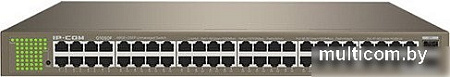 Неуправляемый коммутатор IP-COM G1050F