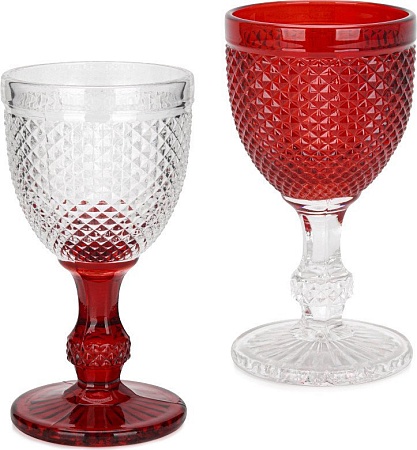 Набор бокалов для вина Fissman 19039 (2шт)