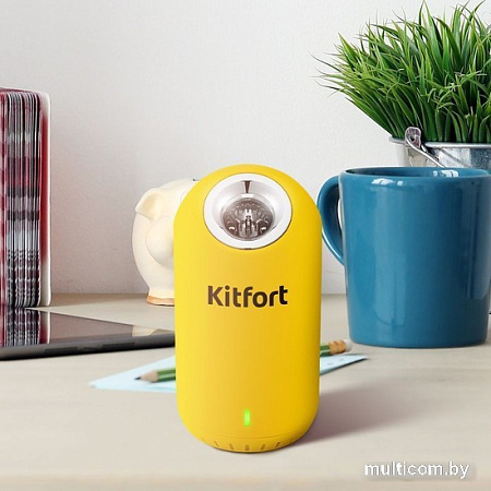 Озонатор Kitfort KT-2891-3