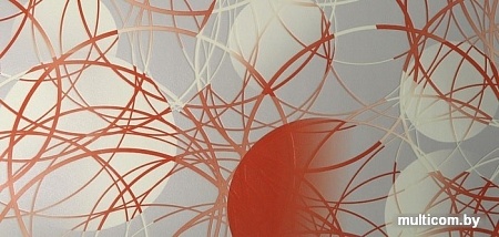 Виниловые обои Elysium Круги 93515