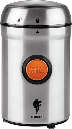 Электрическая кофемолка Leonord LE-1724