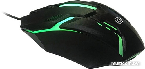 Игровая мышь Oklick 396M Insomnia