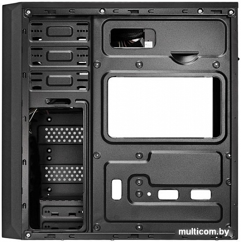 Корпус CrownMicro CMC-610 450W