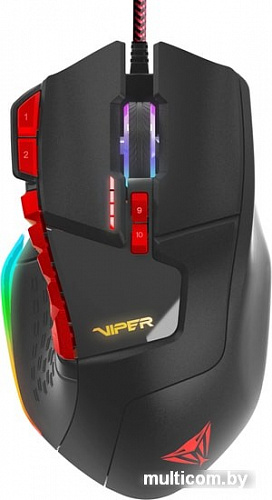 Игровая мышь Patriot Viper V570 RGB
