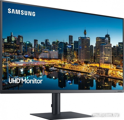 Монитор Samsung F32TU870VI